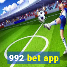 992 bet app